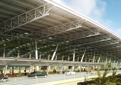 Chennai International Airport - 10kms